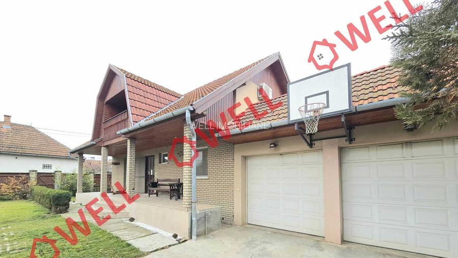 Casă de vânzare în Târgu Secuiesc, pe strada Dămbului! - 2