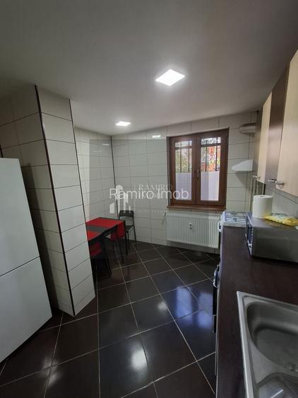 Apartament 3 camere Parter Constantin Brancoveanu / Alexandru Obregia - 7