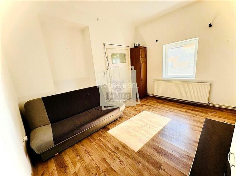 Apartament la Casa 2 Camere 55 Mpu Curte | Garaj - 4