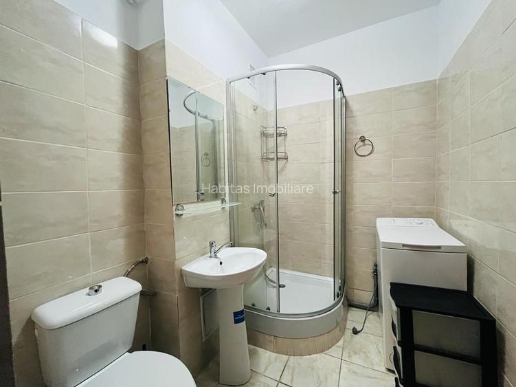 Garsoniera de inchiriat in zona Gheorgheni - 5