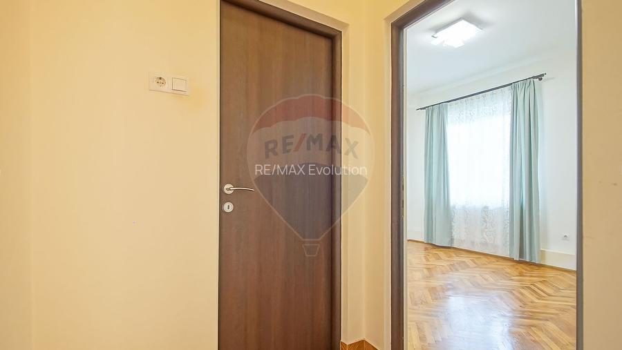 Apartament 2 camere, Astra, b-dul Ștefan cel Mare și Sfânt - 12