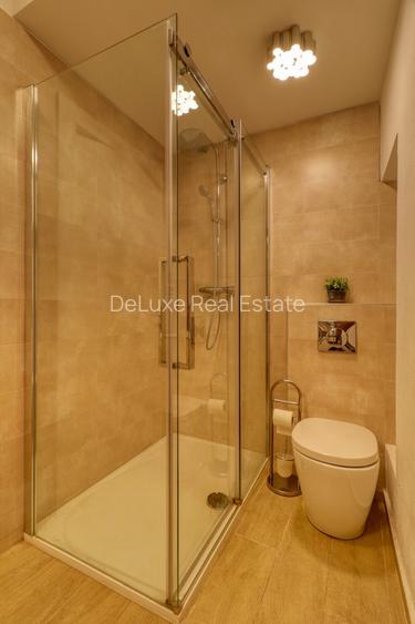 UNICAT Inchiriere apartament in imobil nou situat in inima centrului istoric - 7