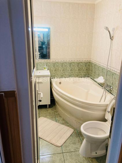 Apartament 2 camere cu 2 gr sanitare,70mp,zona Vlahuta,111500 Euro - 8