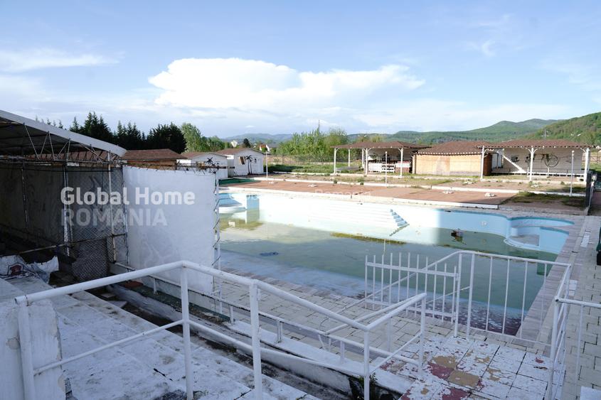 Spațiu Comercial 1760mp | Multifunctional | Posibilitate Club, Magazine - 16