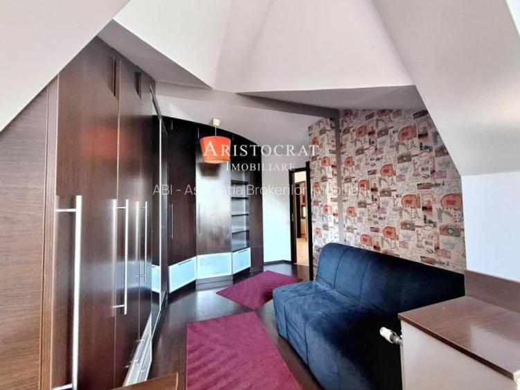 Vila Duplex cu 4 camere - 15
