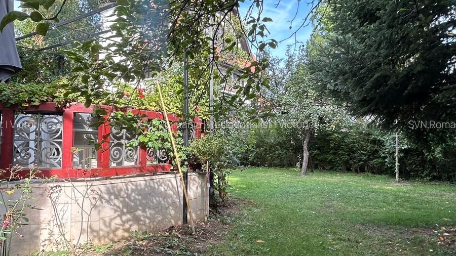 REV2005683 VILA EXCEPTIONALA l ARHITECTURA DEOSEBITA l RENOVATA l GRADINA l AVIA - 4