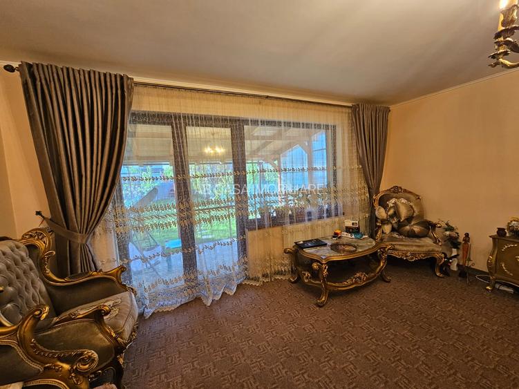 Casă Înșiruită, P+E, 4 cam, 2 băi, terasă, 2 locuri parcare, Timișoara, C Urseni - 4