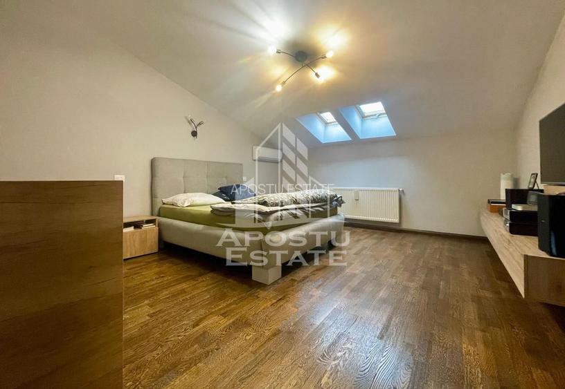 Casa moderna si eleganta - zona Gai - 6