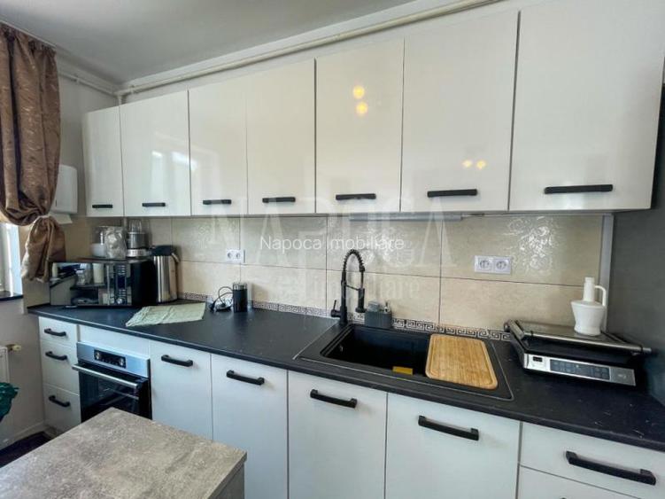 Apartament 2 camere de vanzare in Floresti - 3