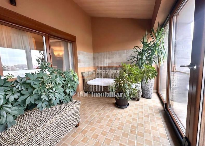 Duplex 5 camere|163 mp utili|3 bai | Cartier 23 August | 0% com - 15