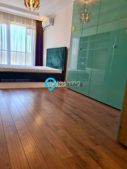 3 camere zona Iancu Nicolae | complex cu piscina - 10