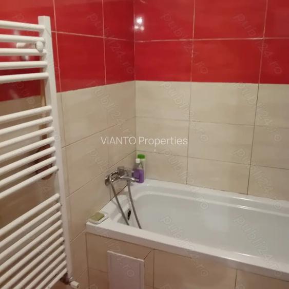 GARSONIERA CU BALCON | PARTER | ZONA TURNISOR MAGNOLIA - 4