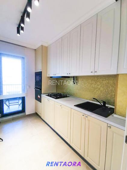 PIPERA H PIPERA LAKE  Spatios Centrala Proprie Parcare Asigurata - 3