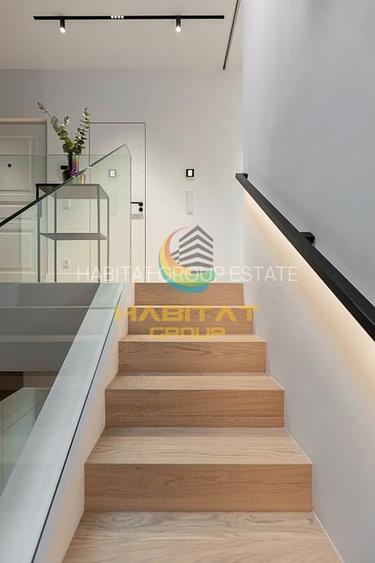 Duplex 3 camere cu terasa 90mp - Nou - Metrou Timpuri Noi - 3