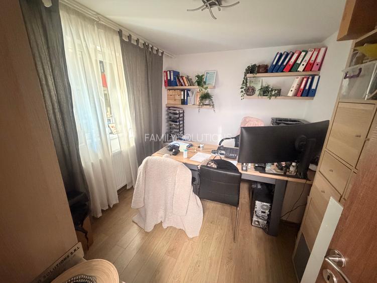 Casa deosebita P+1+M situata la doar 500m fata de metrou - 34