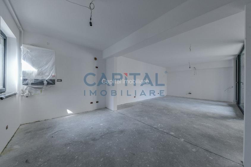 (B05) Apartament 4 camere, cu terasa si balcon - 9