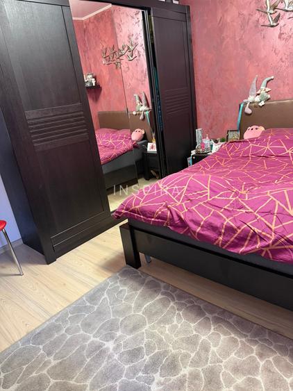 Compozitorilor - Apartament cu loc de parcare, complet mobilat si utilat - 4