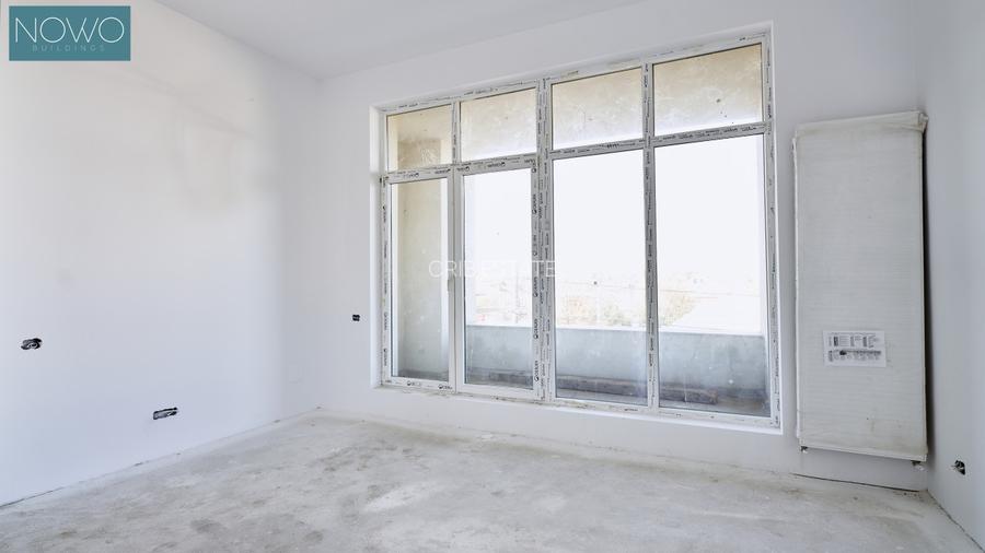 Volum, lumină și eleganță - 3 camere cum rar se mai construiește - 7