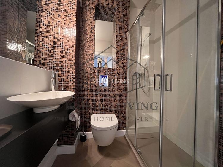 EXQUISITE 3-ROOM APARTMENT FOR RENT IN PRIMAVERII AREA - 12