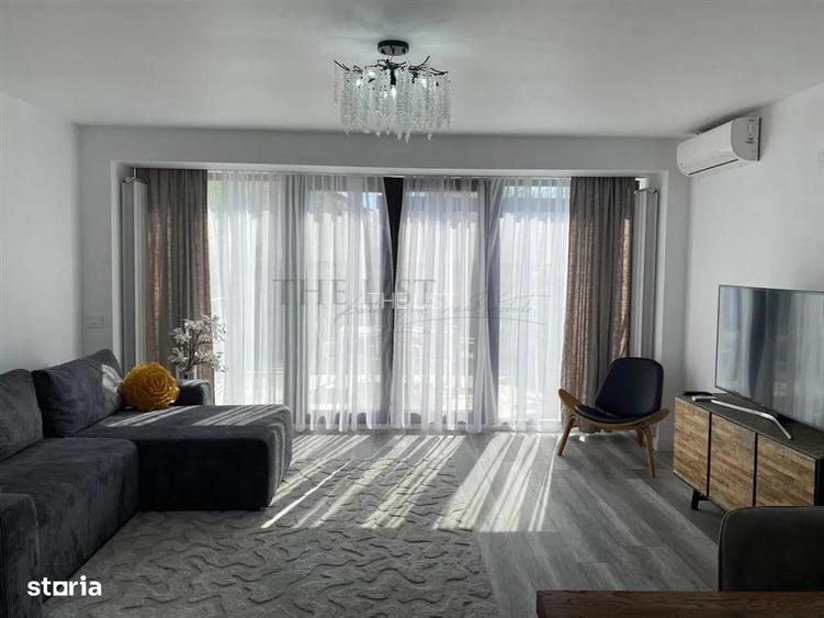 VILA TIP DUPLEX DE INCHIRIAT - 14