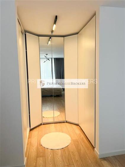 Pipera | Rond OMV | MTM Residence 1 | Modern - 11