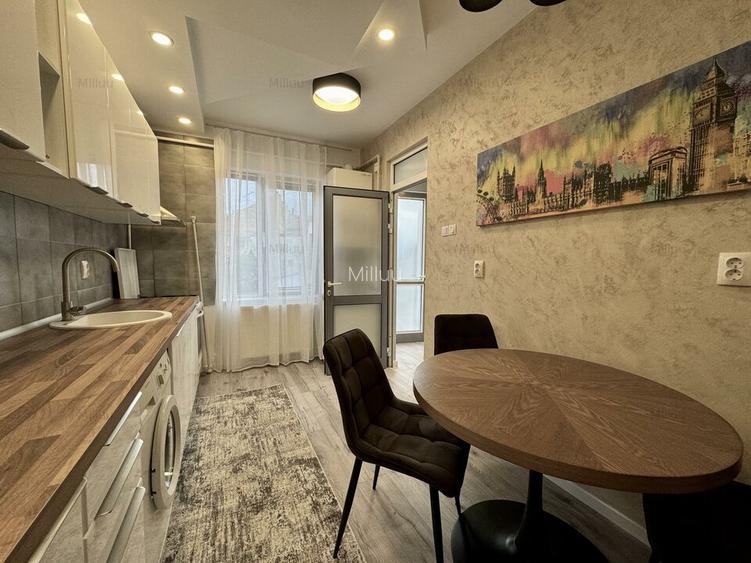 Apartament 1 camera |  Pet Friendly |  Ultracentral - 5