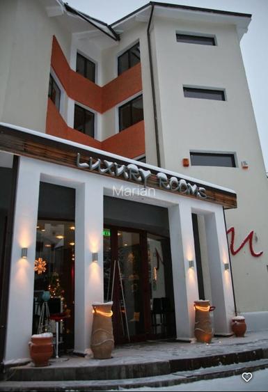 Luxury Boutique Villa & Exclusive Penthouse - Rezidential/Comercial - 15