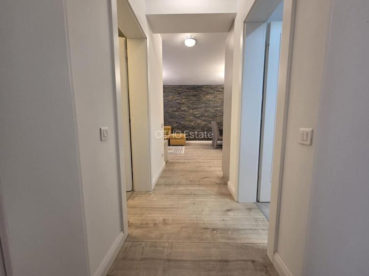 2 Camere | Baneasa - Sisesti| Valleta Residence | Loc Parcare Subteran - 8