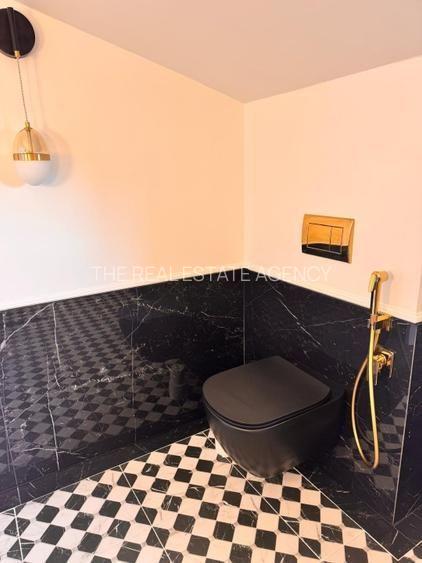 Vilă 4 camere 180mp | Aviatiei | Vis-a-vis Verita School - 8