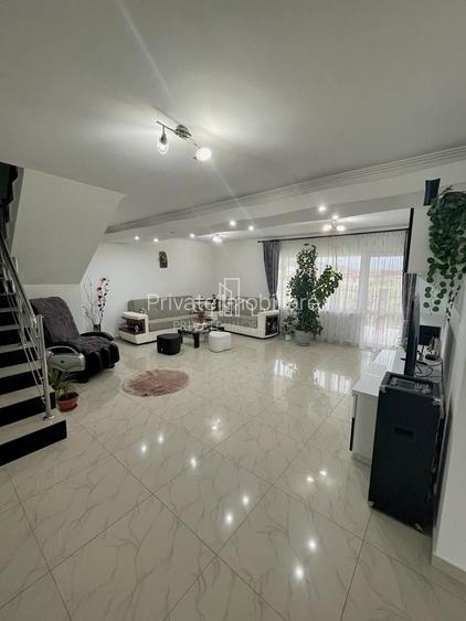 Casa de vanzare toatal mobilata si utilata in zona noua, Sighisoara - 5