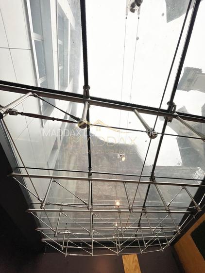 Cladire de birouri + spatiu comercial *1106 mp* // Dorobanti Capitale - 14