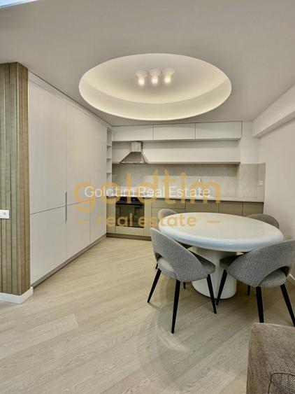 PIPERA/PARCARE SUBTERANA /SUPERB /CORTINA NORTH/ - 5