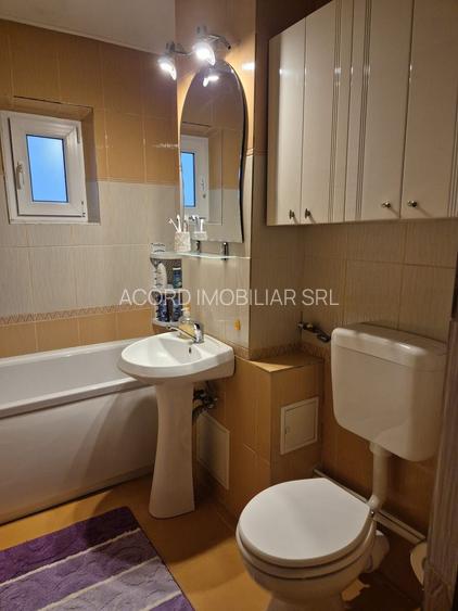 Apartament 3 camere decomandat Inel II - 8