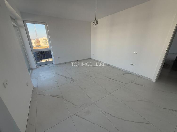 APARTAMENT CU DOUA CAMERE | TERASA DE 16 mp plus 15 mp GRADINA - 10