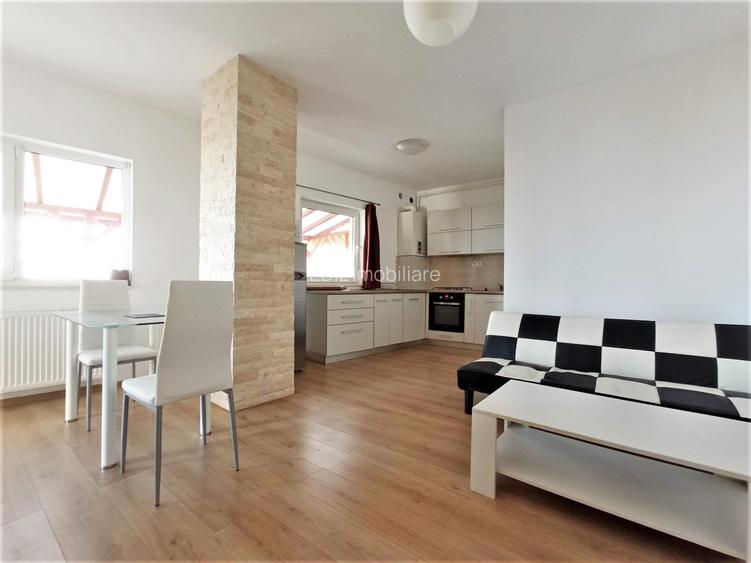 Apartament de închiriat, 2 camere, 50 mp, Zorilor Observatorului - 3