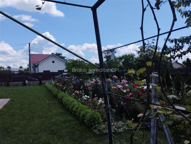 Vila, Republicii, Bacau - 20