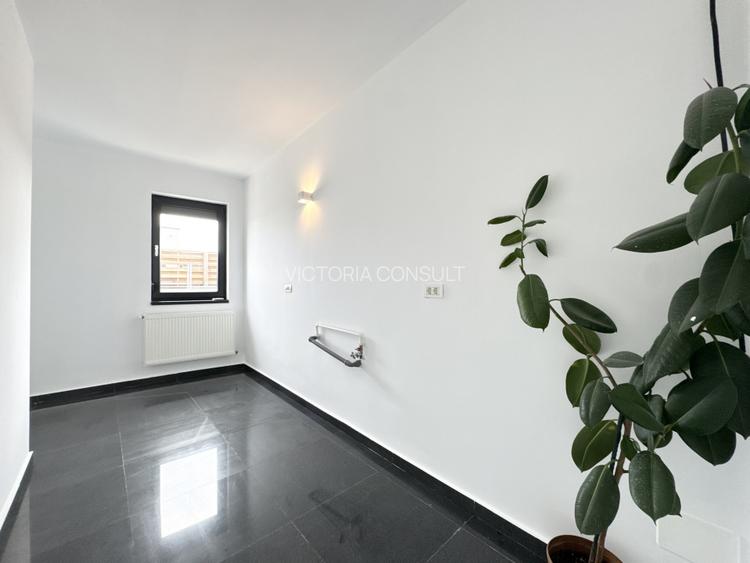 Penthouse cu terasa rooftop de 82 mp | Spatiu care se simte! - 19