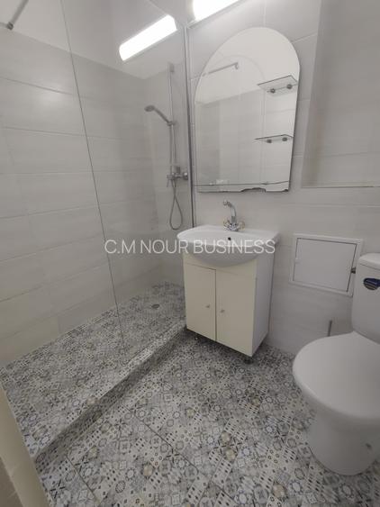 Lujerului -Militari, decomandat - 2