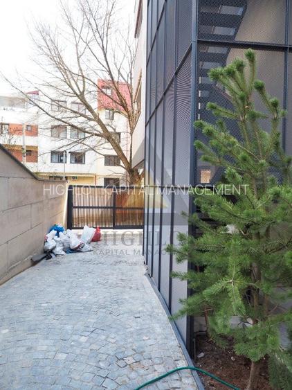 Apartament cu 4 camere decomandat în Dorobanți - 18