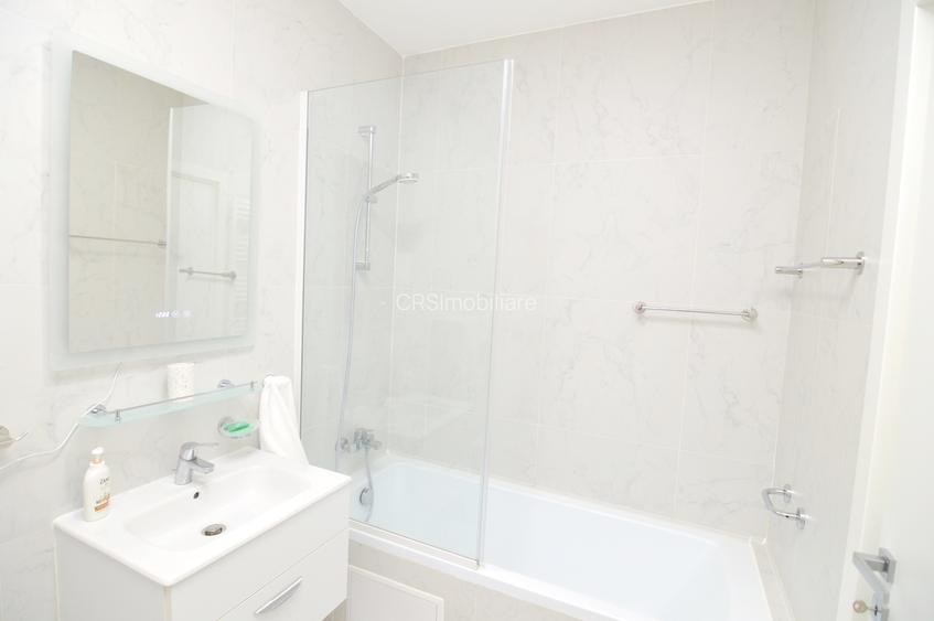Apartament 2 Camere Ivory Residence | Prima Inchiriere | Loc Parcare | Boxa - 8