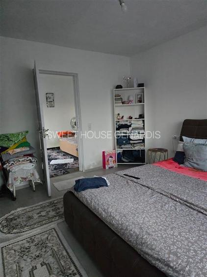 Casa la pret de apartament Str Cimpului - 12