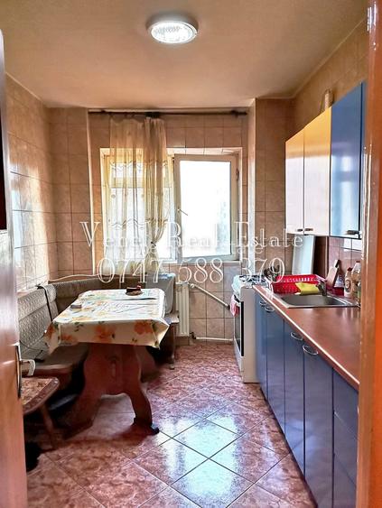 0% Comision 3 Camere 70 mp etaj 5 decomandat 2 balcoane Lacul Tei UTCB - 7