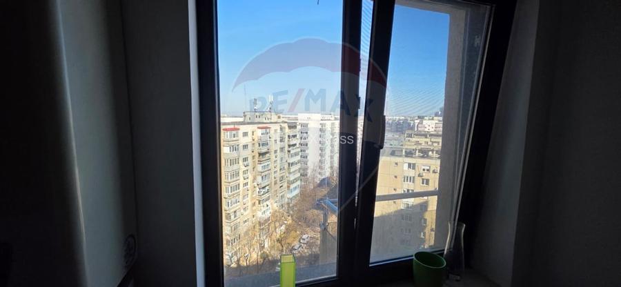 Garsoniera superba de vanzare, Plaza Romania - 12