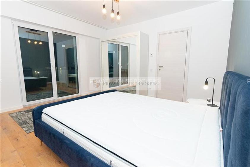 Aviatiei | Mega Image - Lidl | Bloc 2019 | Parcare Subt - 6