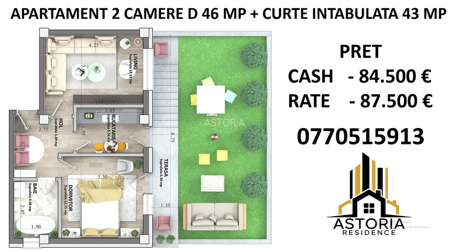 Astoria Residence - 10