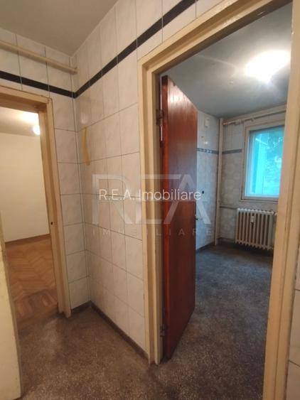 Apartament 3 Camere în Titan - 7