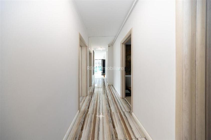 Apartament de 4 camere in zona Avantgarden I - 21
