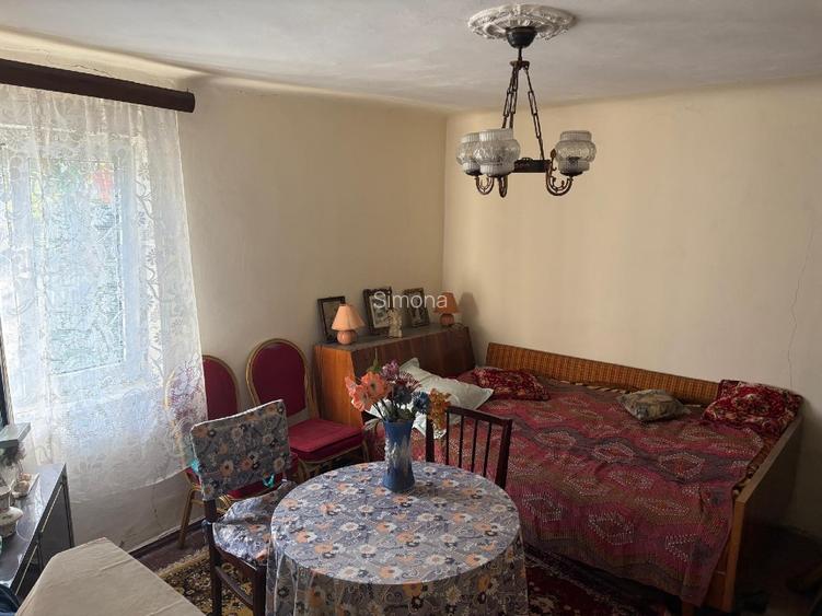 Casă de vânzare – Pantelimon, zonă centrală 5 camere | teren 500 mp - 2
