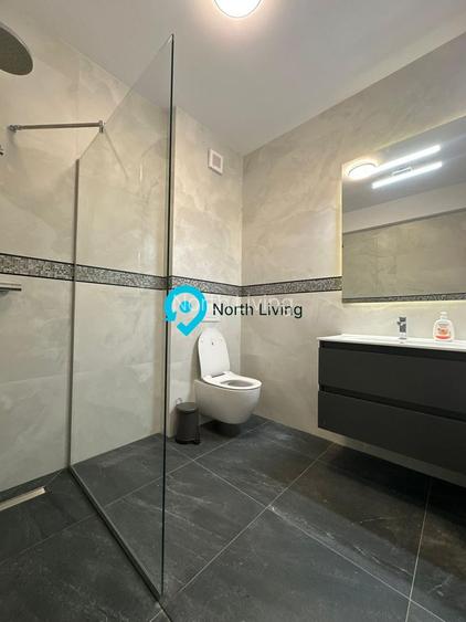 Apartament 2 Camere LUX | Prima inchiriere | Iancu Nicolae | Padure - 11