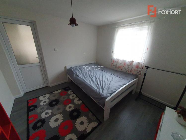 COMISION 0% Casa individuala cu 5 camere si teren de 669 mp - Sag - 28